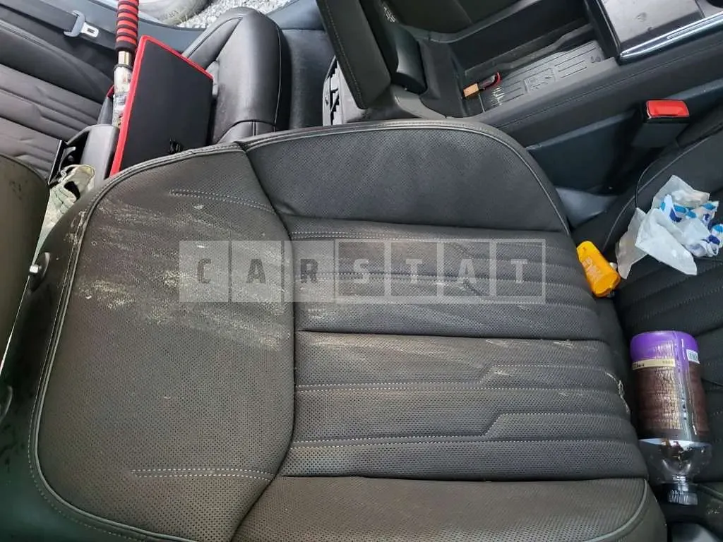 Photo 2 of 17: 2021 Audi A7 55 TFSI quattro, VIN WAUZZZF25MN001256 — Korean insurance auction