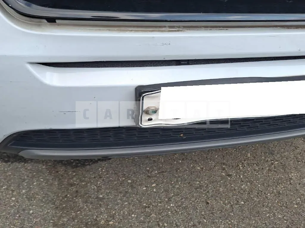 Photo 2 of 29: 2016 Land Rover Discovery Sport 2.0d, VIN SALCA2BN3GH622112 — Korean insurance auction
