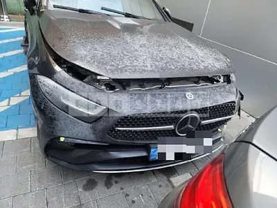 2022 Mercedes-Benz CLS300d 4MATIC
