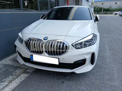 2024 BMW BMW 120i