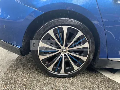 Photo 1 of 10: 2022 Mercedes-Benz (parts) EQE 350+ Wheels — Korean insurance auction