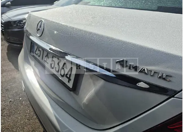 Photo 2 of 50: 2018 Mercedes-Benz E220 d 4Matic, VIN WDDZF0FBXJA436564 — Korean insurance auction