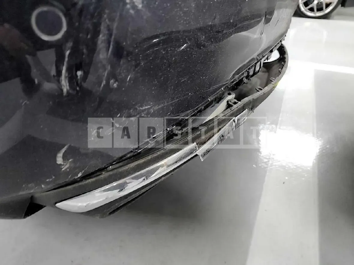 Photo 2 of 30: 2022 Mercedes-Benz E350 4Matic — Korean insurance auction