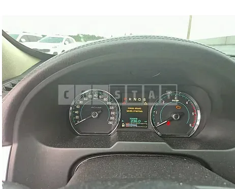 Photo 2 of 14: 2015 Jaguar XF 2.2d — Korean insurance auction
