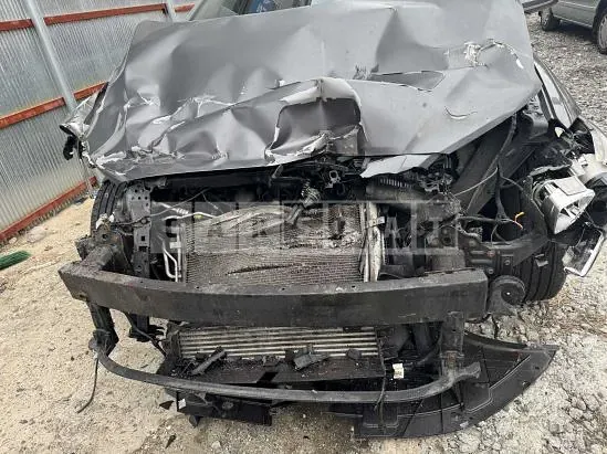 Photo 2 of 25: 2021 Kia K5, VIN KNAG141JBMA014470 — Korean insurance auction