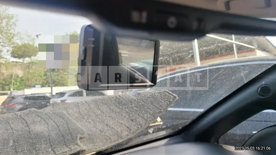 Photo 2 of 14: 2019 Nissan Leaf, VIN 1N4AZ1CP8KC313801 — Korean insurance auction