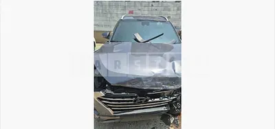 Photo 1 of 24: 2019 Hyundai Tucson TL 2.0 — Korean insurance auction