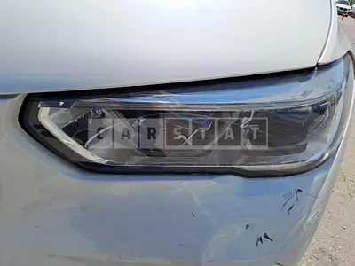 Photo 1 of 3: 2020 BMW (parts) X5 xDrive 45e M Sport Light — Korean insurance auction
