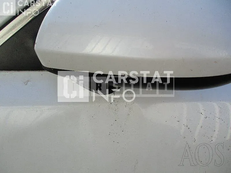 Photo 2 of 32: 2016 Kia K5 2.0(LPI) — Korean insurance auction