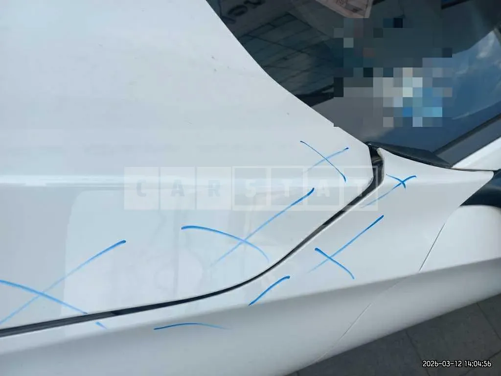 Photo 2 of 19: 2018 Honda Accord 2.0T — Korean insurance auction