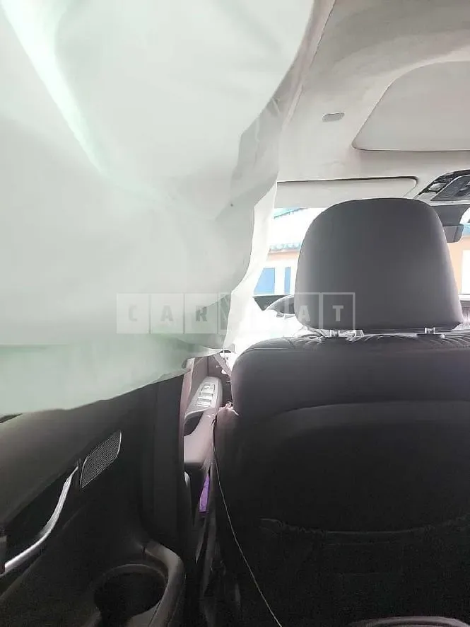 Photo 2 of 12: 2023 Hyundai Palisade 3.8 — Korean insurance auction