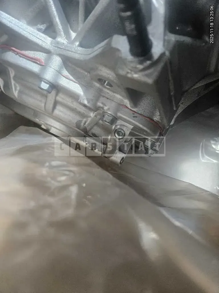 Photo 2 of 5: 2024 Kia (parts) Carnival Automation Assembly — Korean insurance auction