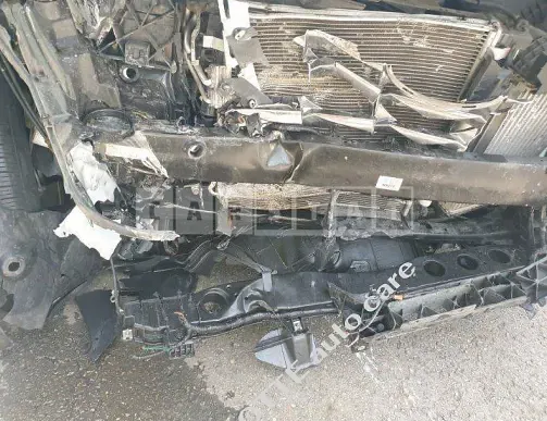 Photo 2 of 32: 2022 Hyundai Tucson — Korean insurance auction