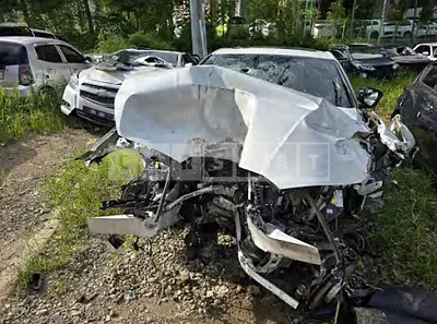 Photo 1 of 12: 2024 BMW M340i — Korean insurance auction