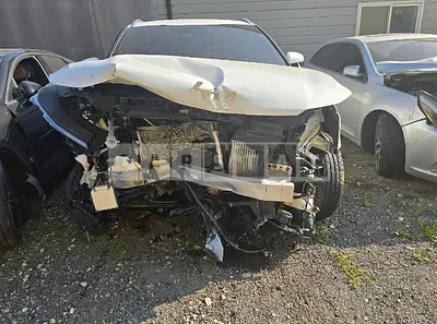 Photo 1 of 13: 2024 Kia Sorento — Korean insurance auction