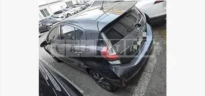 Photo 1 of 36: 2018 Toyota Prius Hybrid — Korean insurance auction