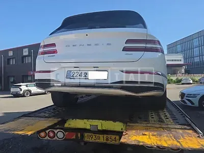 2024 Genesis GV80