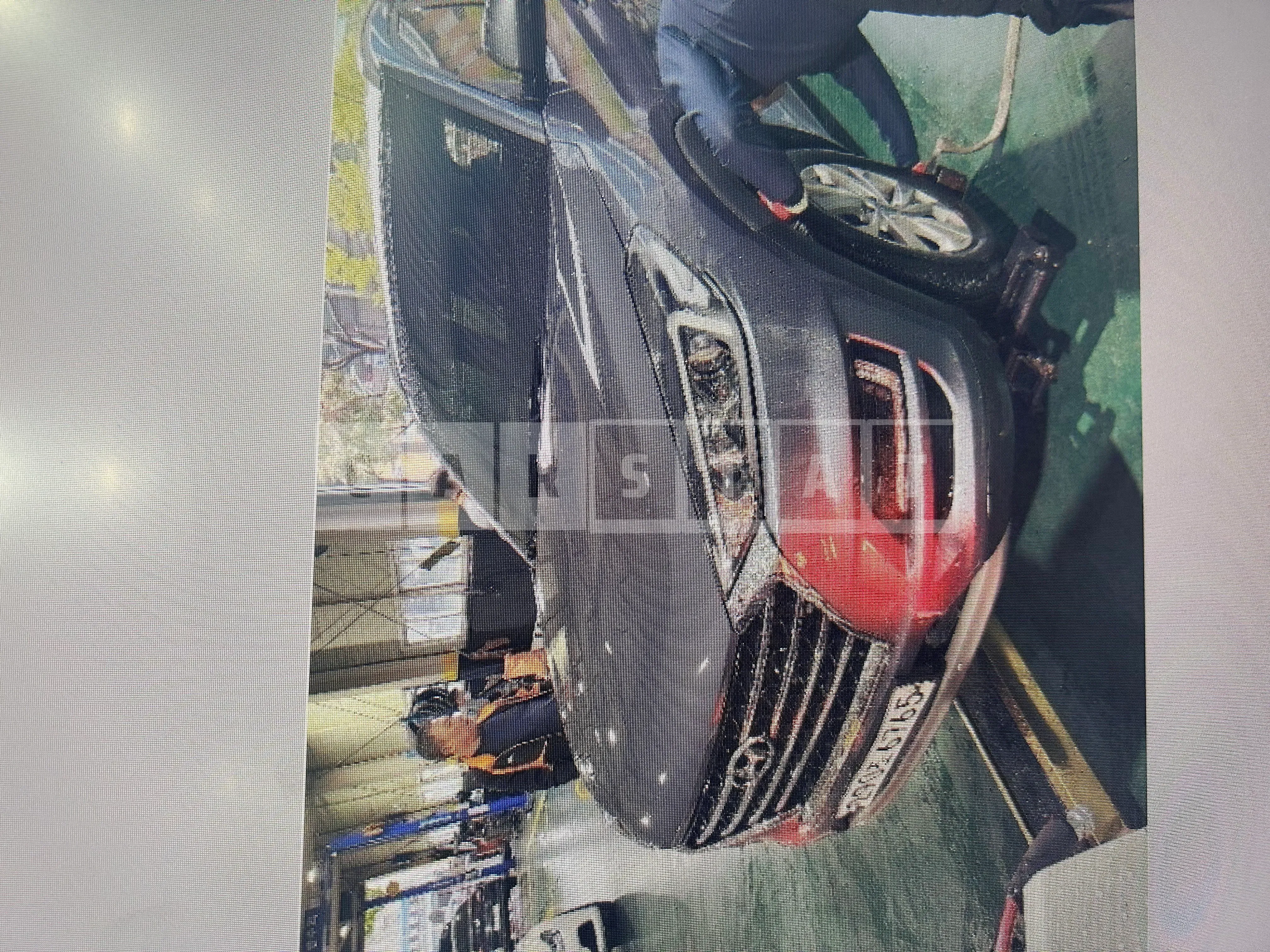 Photo 2 of 23: 2020 Hyundai Tucson — Korean insurance auction
