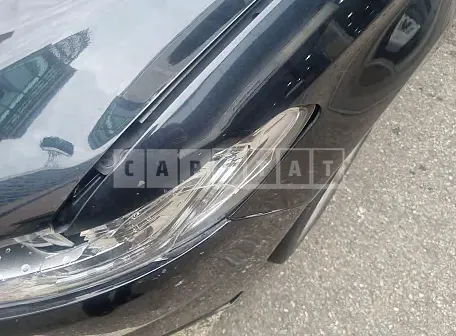 Photo 2 of 11: 2015 Ford Mondeo 2.0 — Korean insurance auction