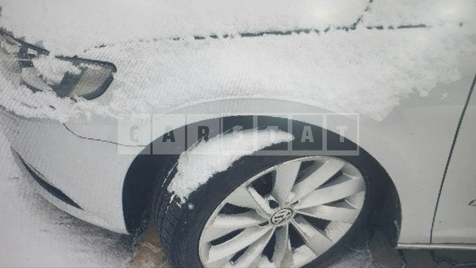Photo 2 of 15: 2016 Volkswagen CC 2.0 TDI BMT — Korean insurance auction