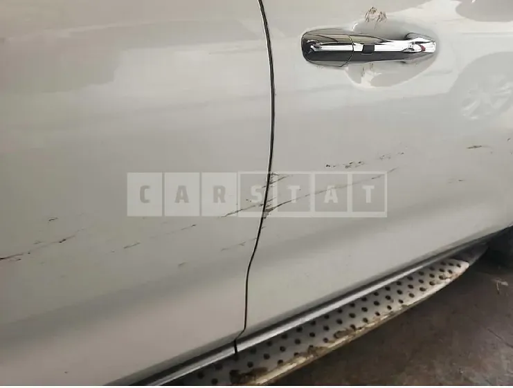 Photo 2 of 17: 2015 Kia Sorento, VIN KNAPK81ABFA010687 — Korean insurance auction