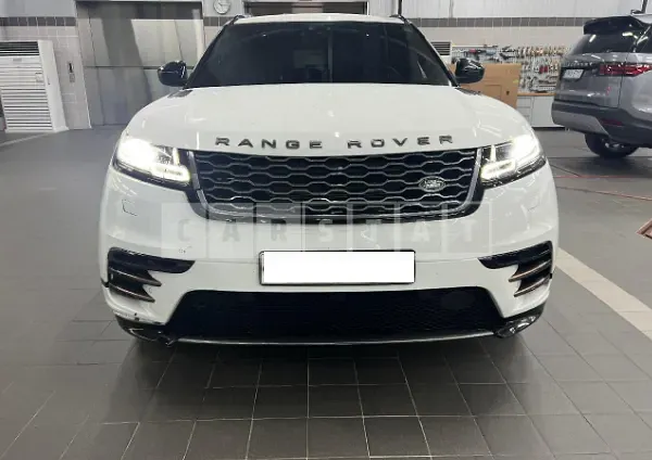 Photo 2 of 41: 2019 Land Rover Bella D300, VIN SALYA2BK2KA798713 — Korean insurance auction