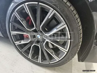 2024 BMW 630i xDrive wheels (parts)
