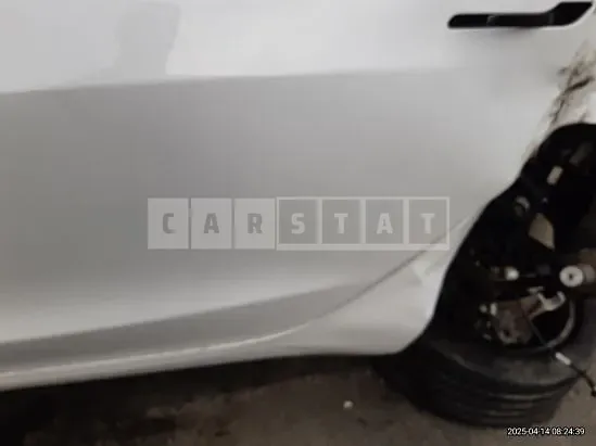 Photo 2 of 30: 2021 Tesla Model 3 LongRange — Korean insurance auction