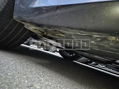 Photo 2 of 50: 2018 BMW 530i — Korean insurance auction