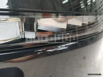 Photo 1 of 2: 2024 Genesis (parts) G90 Lite — Korean insurance auction