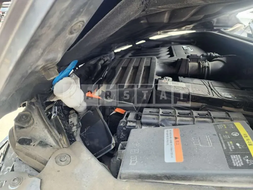 Photo 2 of 16: 2018 Audi I 40TFSI, VIN WAUZZZ8V0J1078675 — Korean insurance auction