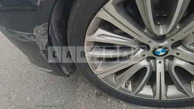 2018 BMW 750Li xDrive