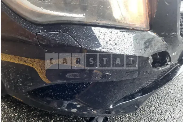 Photo 2 of 50: 2016 Mercedes-Benz CLA200 d, VIN WDDSJ0JB0GN353069 — Korean insurance auction
