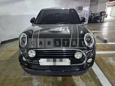 Photo 1 of 20: 2016 MINI Cooper Five-Door — Korean insurance auction