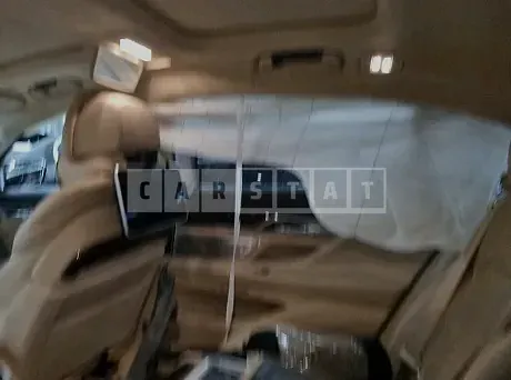 Photo 2 of 9: 2016 BMW 750Li xDrive, VIN WBA7F2103GG523602 — Korean insurance auction