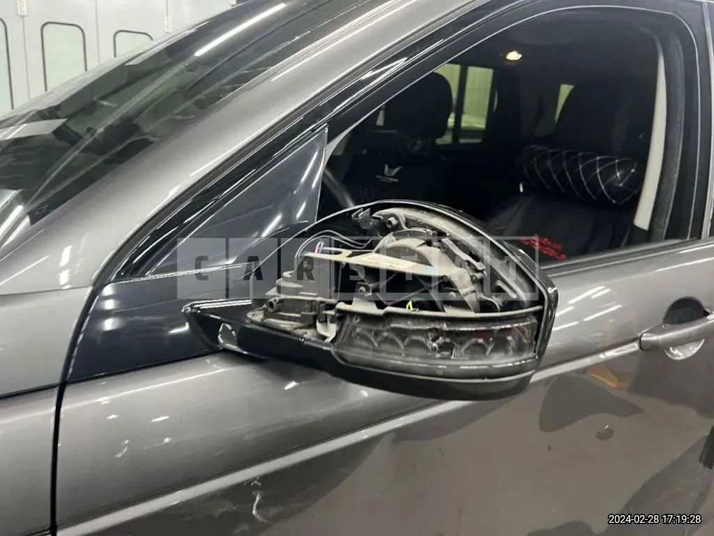 Photo 2 of 29: 2019 Land Rover Discovery Sports TD4 150PS, VIN SALCA2BN1KH826335 — Korean insurance auction