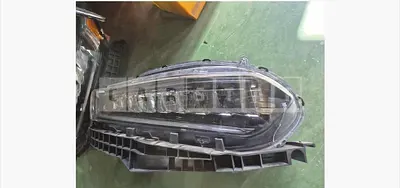Photo 1 of 10: 2018 Honda (parts) Accord Headlamp — Korean insurance auction