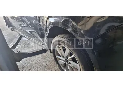 Photo 1 of 26: 2017 Kia K5, VIN KNAGT416BJA202602 — Korean insurance auction