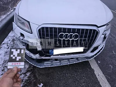 2014 audi q5 35 tdi quattro