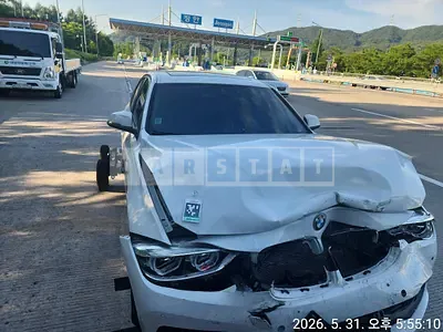 2017 BMW BMW 320d xDrive