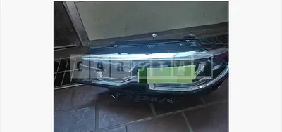 2020 (Parts) BMW 320d headlamp