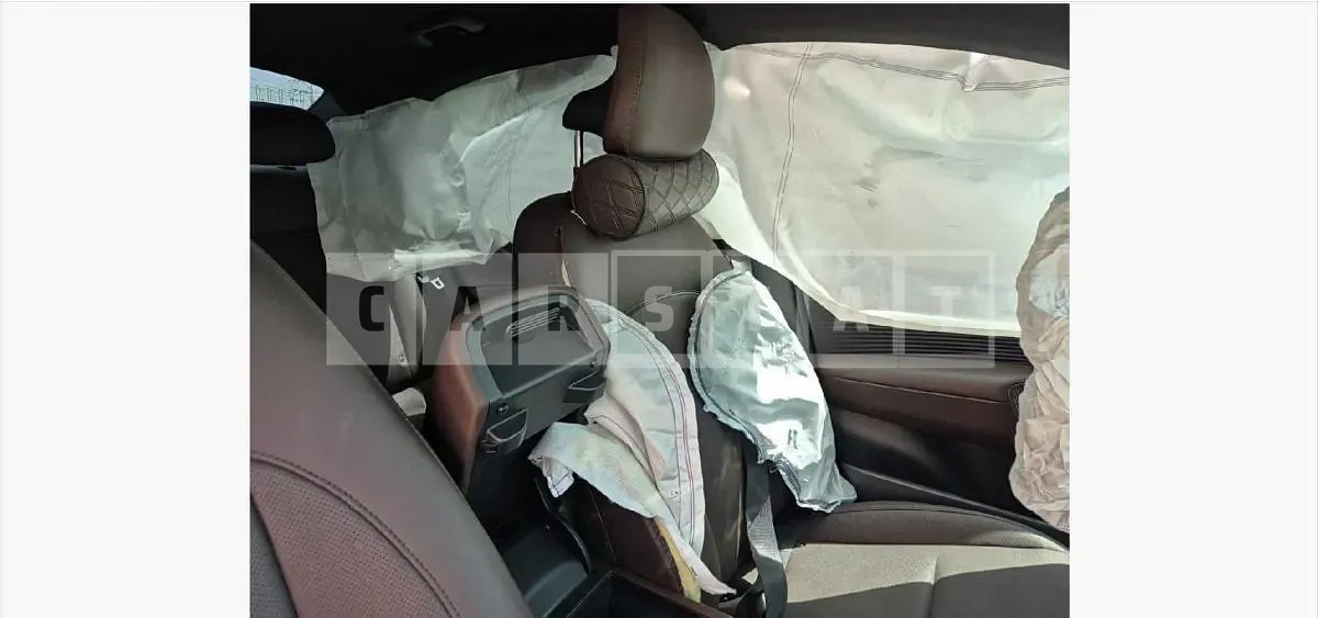 Photo 2 of 19: 2023 Hyundai IONIQ 6 Long Range — Korean insurance auction