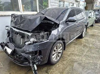 2017 Sorento Sorento