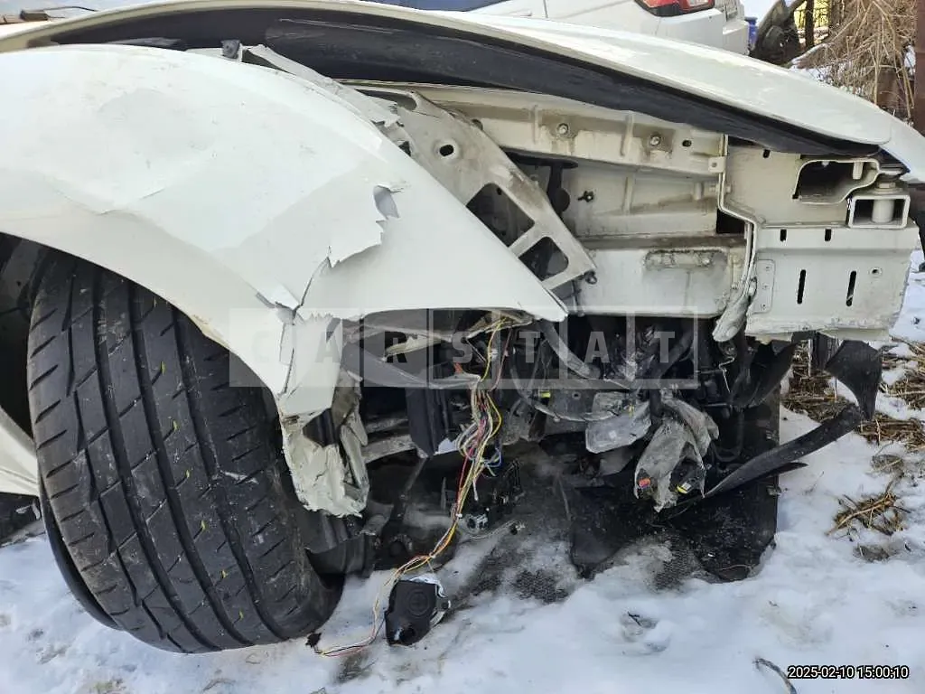 Photo 2 of 17: 2016 Maserati Gran Turismo Sport — Korean insurance auction