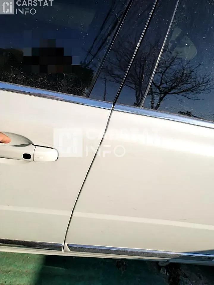 Photo 2 of 20: 2016 Volvo S80D4 — Korean insurance auction