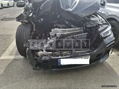 2023 BMW X6 xDrive 40i