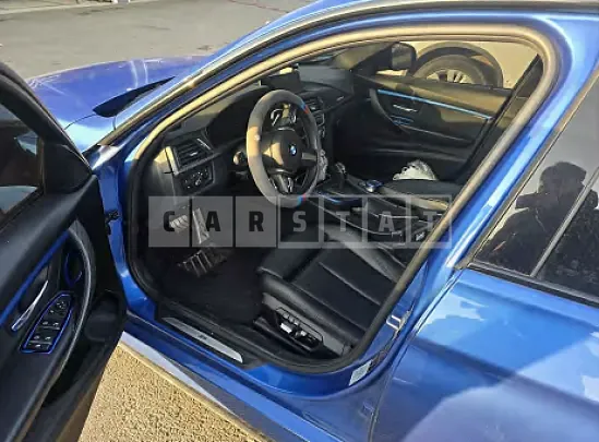 Photo 2 of 25: 2018 BMW 320i — Korean insurance auction