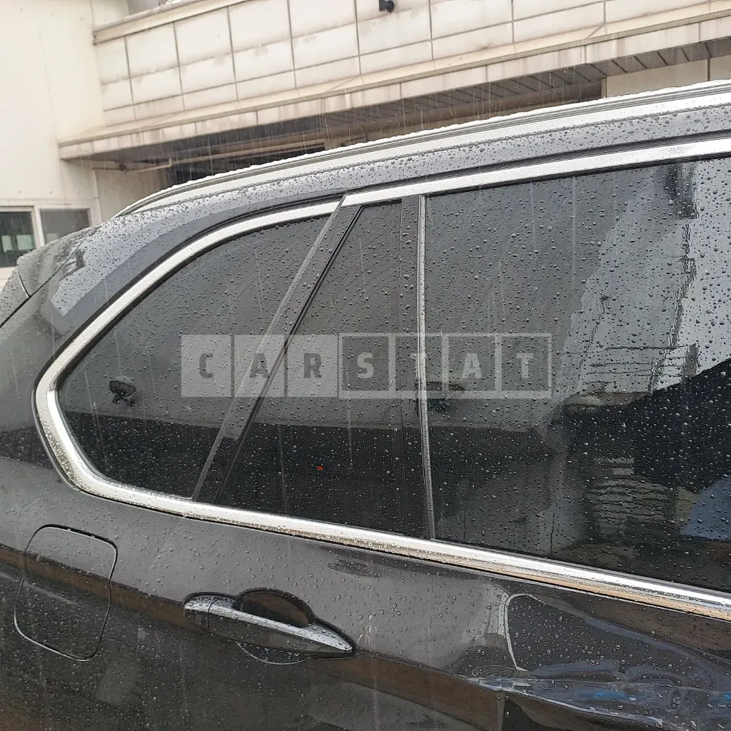 Photo 2 of 38: 2017 BMW X5 xDrive30d, VIN WBAKS4100H0R93503 — Korean insurance auction