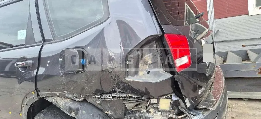 Photo 2 of 29: 2018 Kia Mojave 4WD — Korean insurance auction