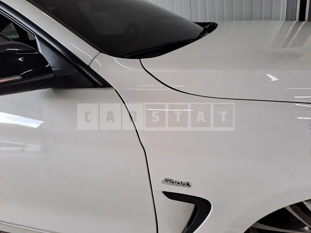 Photo 2 of 50: 2016 BMW 420d xDrive Gran Coupe, VIN WBA4F1108GG315471 — Korean insurance auction